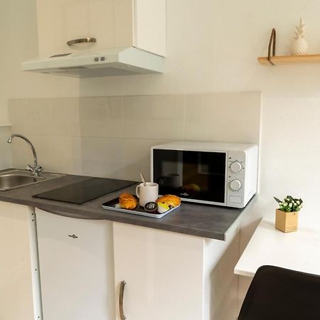 Ambre Apartment Charleville-Mezieres Exterior photo